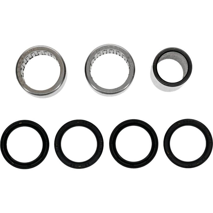 All Balls Racing Swing Arm Bearing Kit