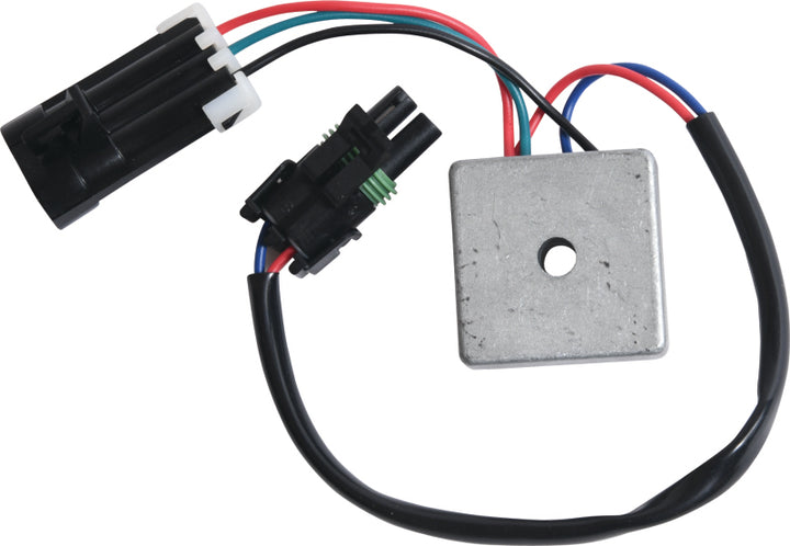 All Balls Racing Relay Solid State Turf Mode