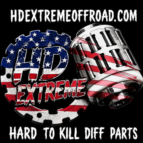 Extreme	HD