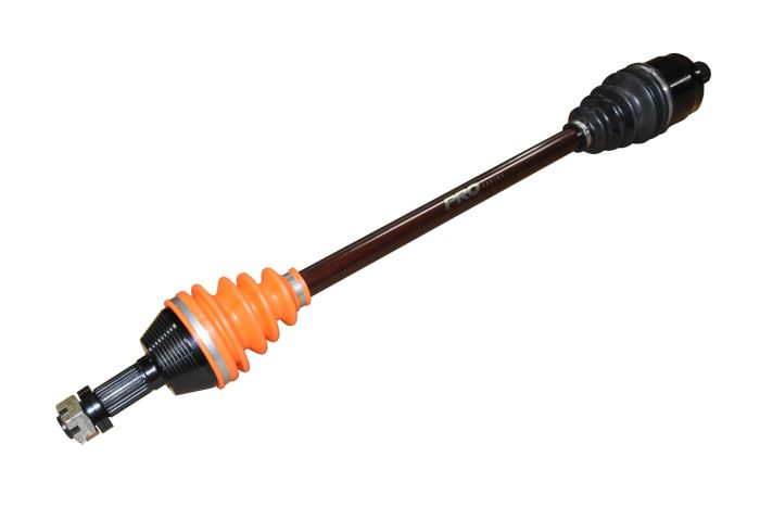 RCV Pro Series II UTV Axle for Polaris RS1 for HCR Mid Travel - Front