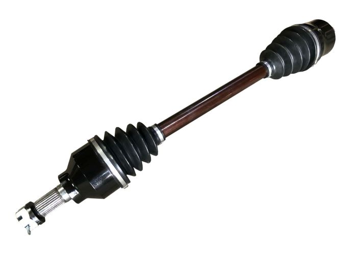 RCV Pro Series II UTV Axle for Polaris XP Turbo (16+)