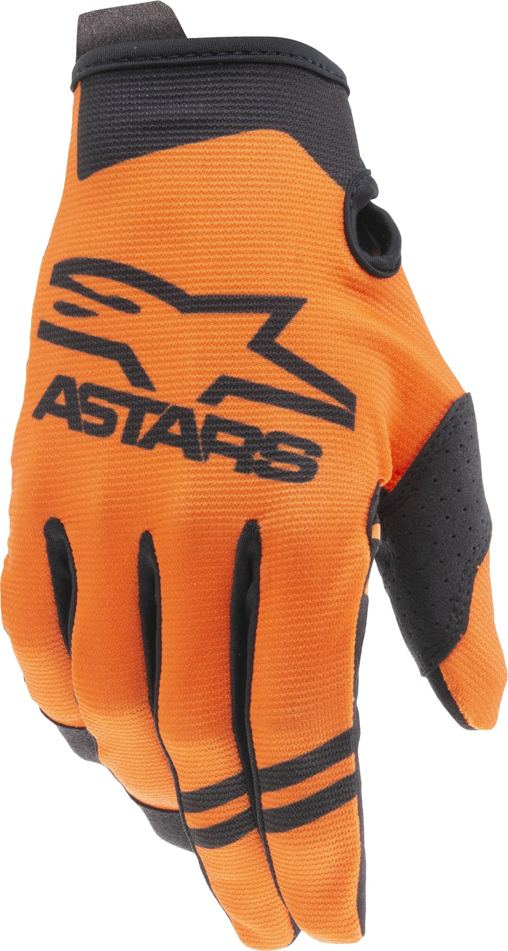 Youth Radar Gloves