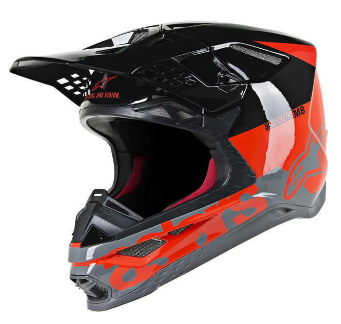 Supertech M8 Radium Helmet