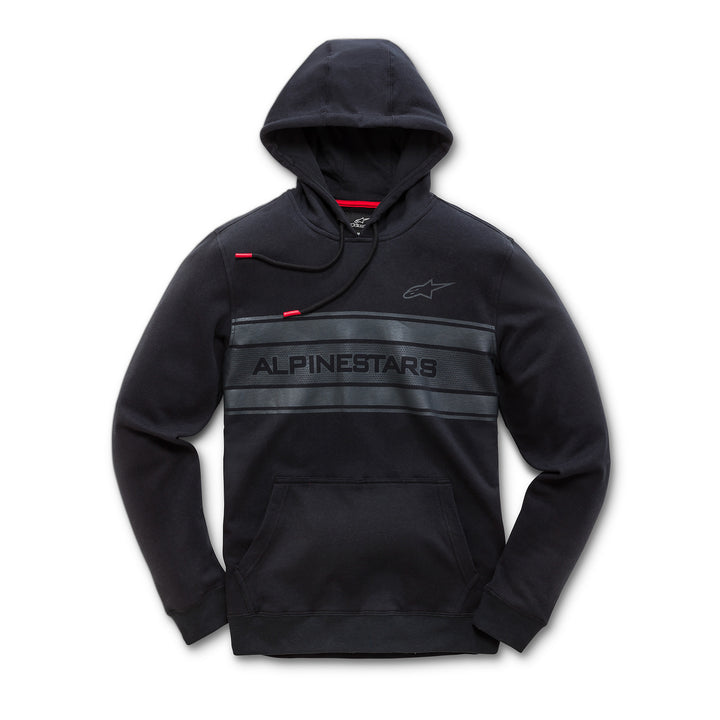 Pole Fleece Hoodie