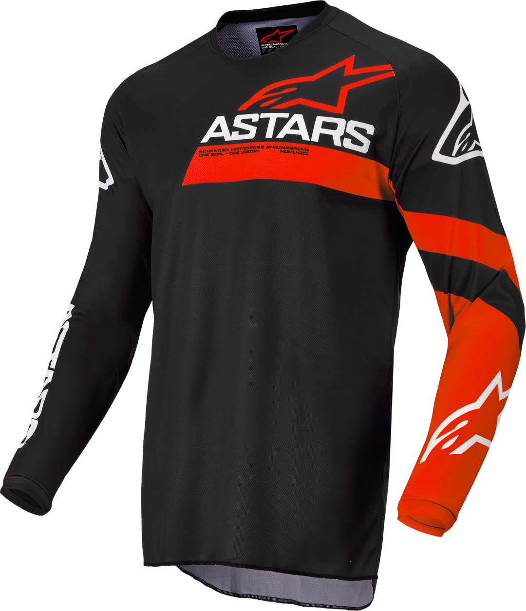 Youth Racer Jersey