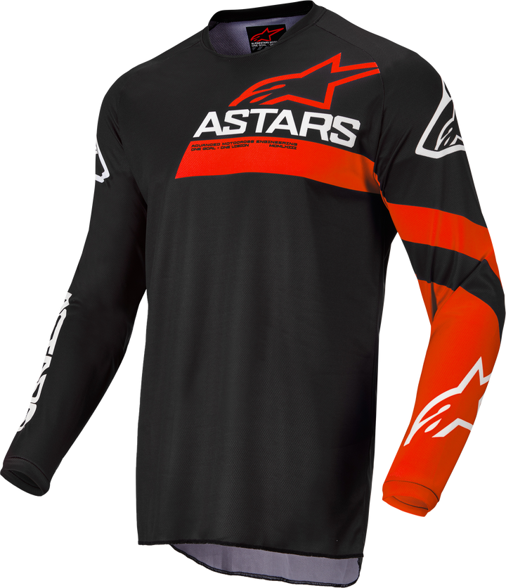 Youth Racer Jersey