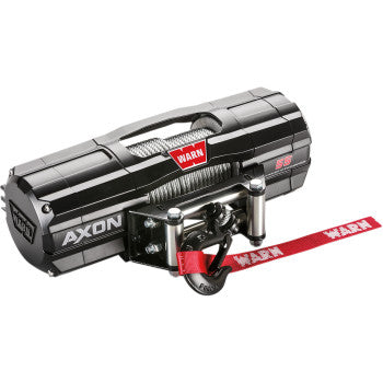 Warn Axon Power Winch 5500