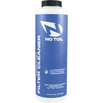 NT03 Filter Cleaner