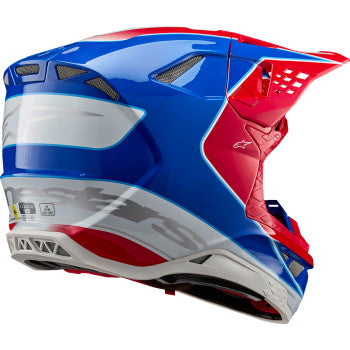 Supertech M10 Aeon Helmet- Large
