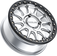 RACELINE ALPHA BDLK 17X7 4/137 (+40MM) SILVER/BLK