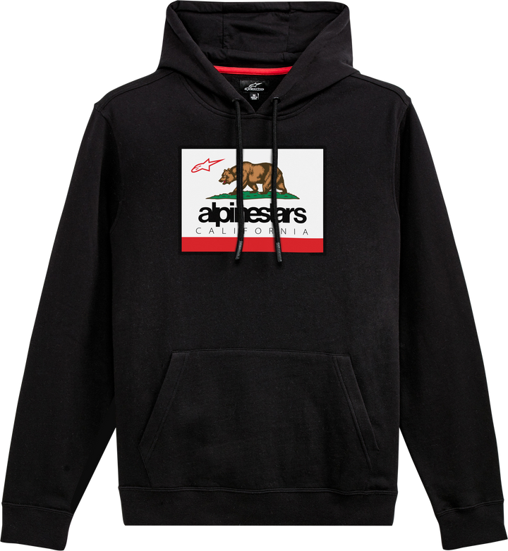 Cali 2.0 Hoodie