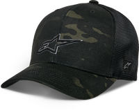 Alpine Stars Racing Hats