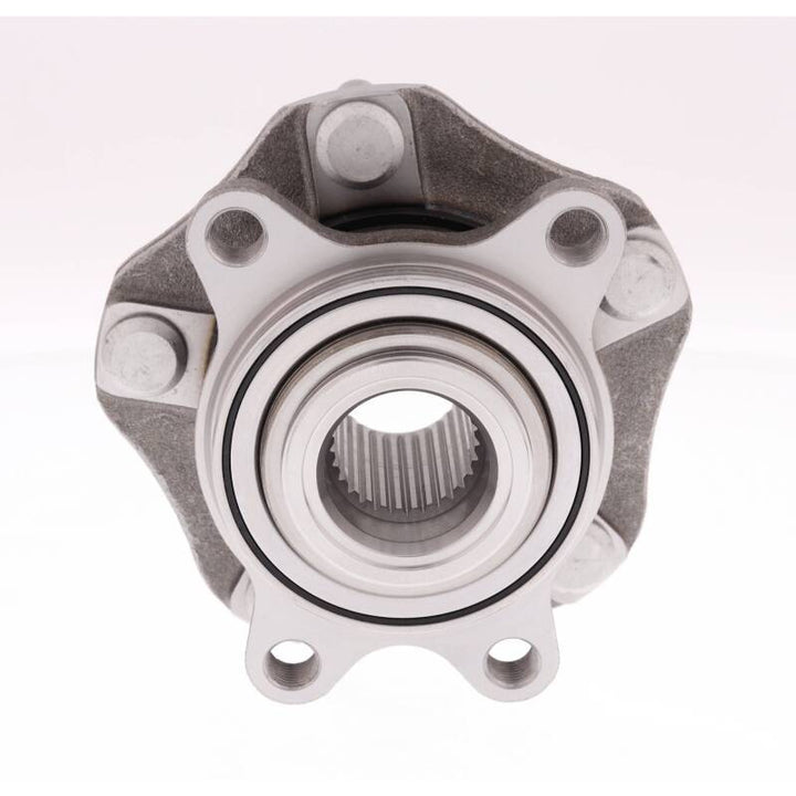 All Balls Racing 22-23 Polaris RZR Turbo R 4 Premium Wheel Bearing Kit Front