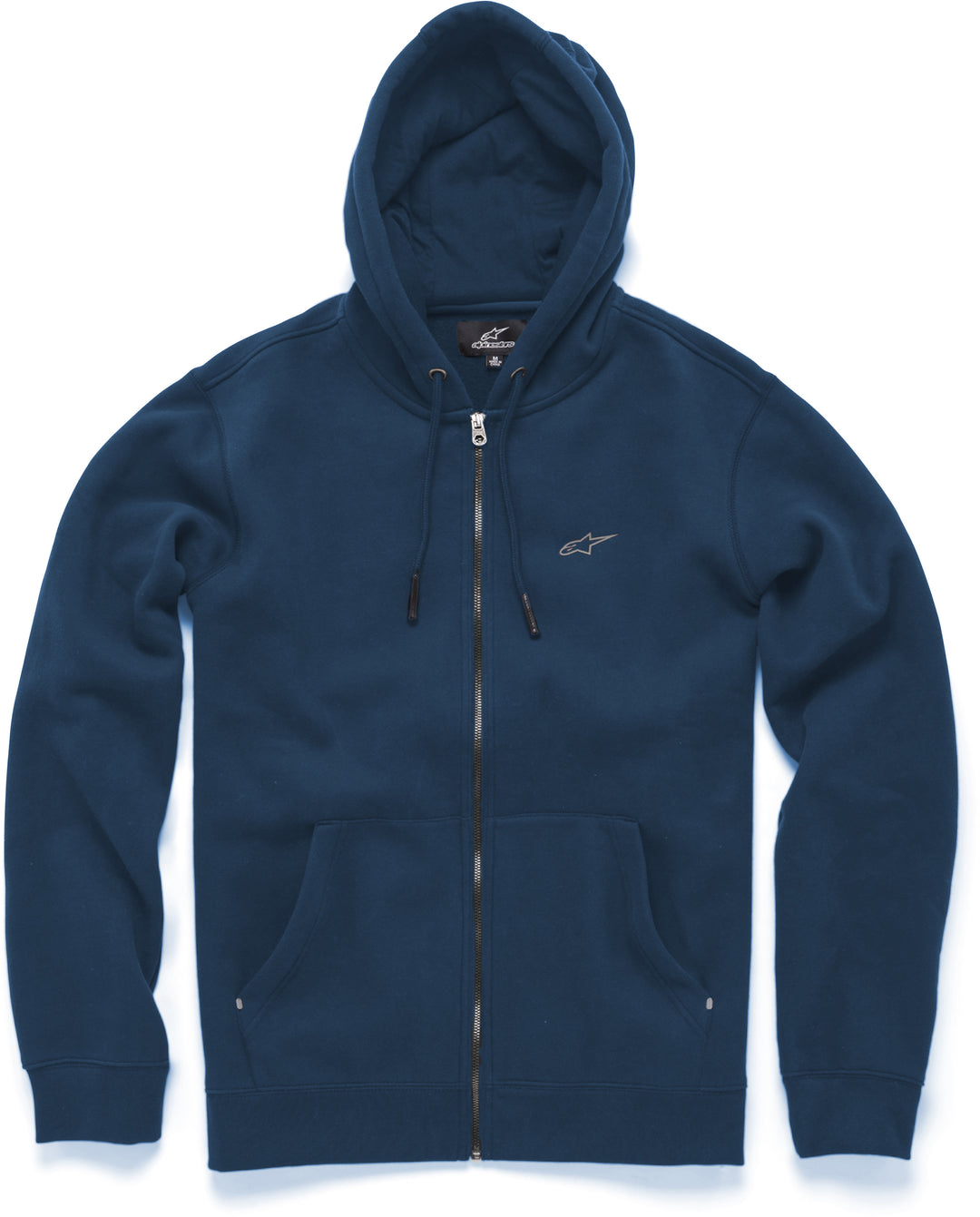 Effortless Fleece Hoodie