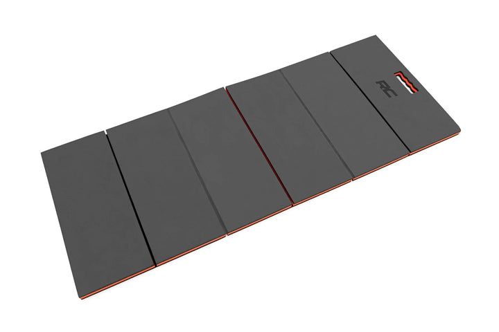 Rough Country Folding Mechanics Mat-1.25" Thick EVA Foam | 22 x 55 inches