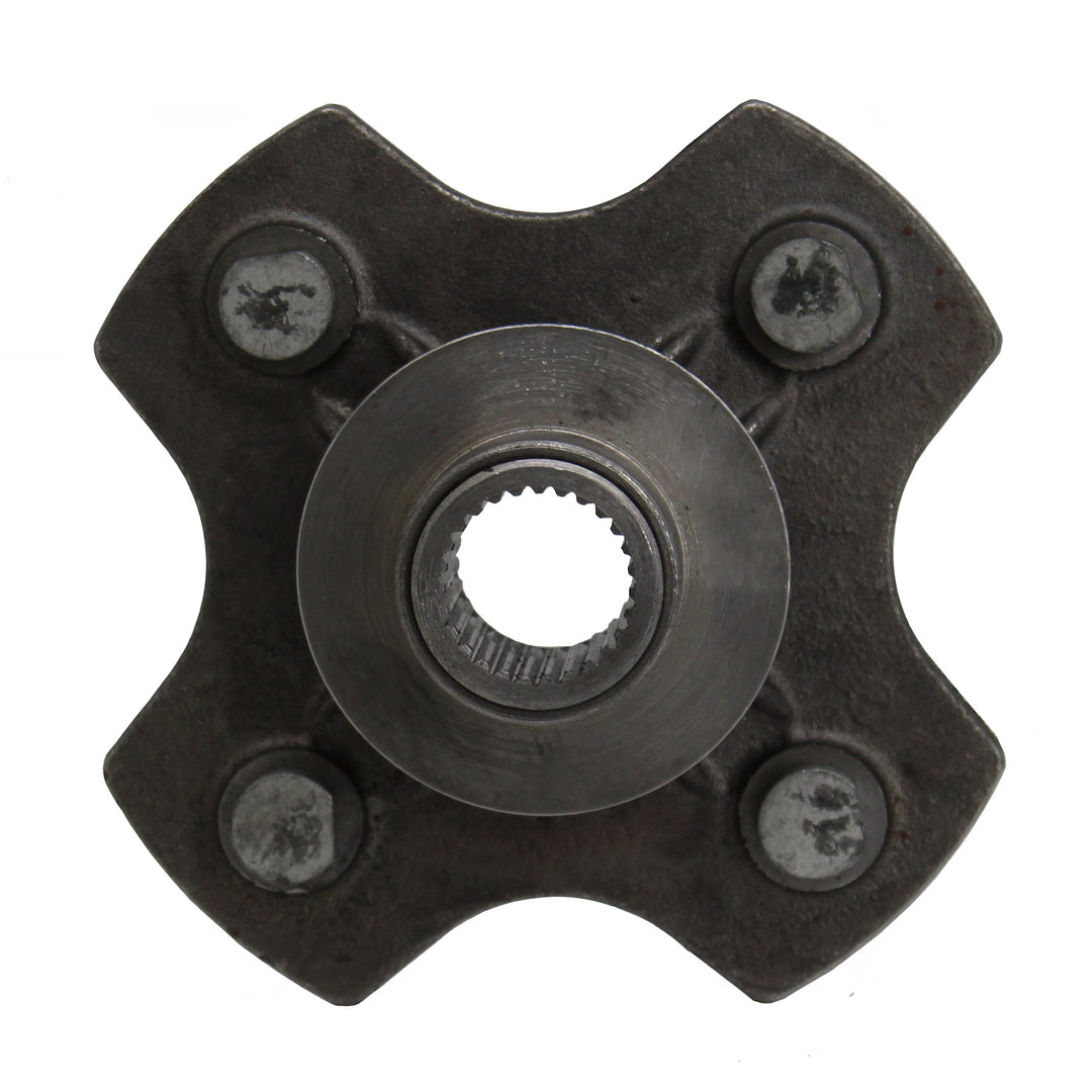 Honda Rear Wheel Axle And Hubs Trx 400 / Trx450 Foreman