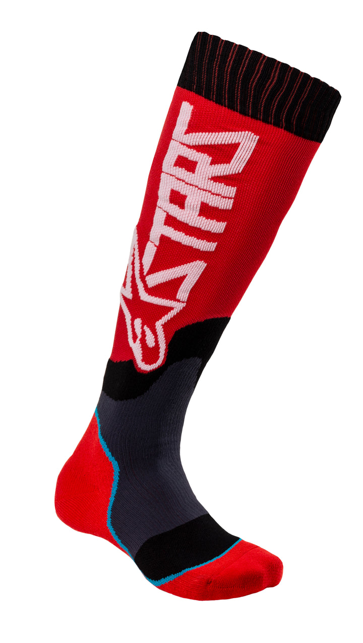 MX Plus-2 Socks