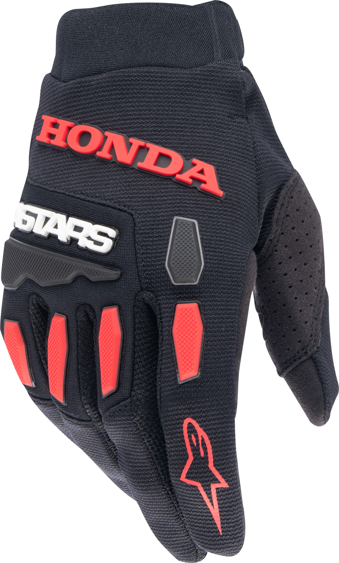 Full Bore Gloves