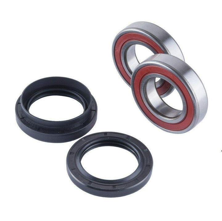 Yamaha Grizzly / Kodiak Front Right Cv Axle And Wheel Bearing Kit 450