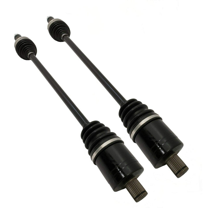 Polaris Rzr Xp Turbo S Front Cv Axles Set 1334059 2207752