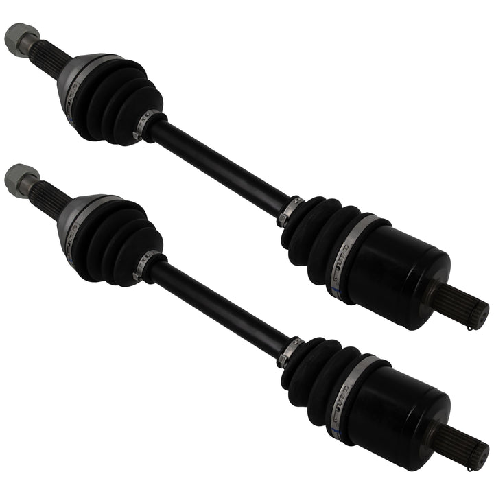 Club Car front cv axles set XRT1500 Carryall 294