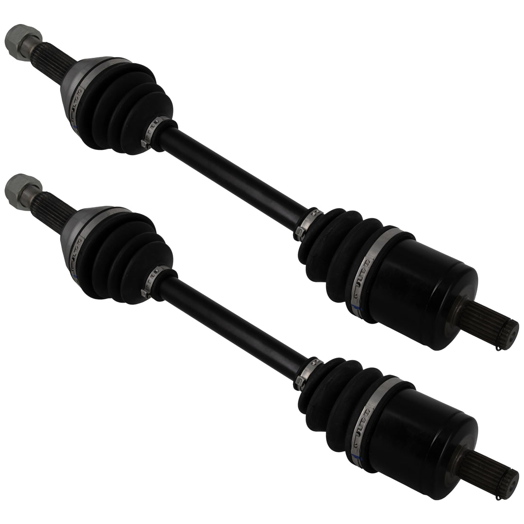 Bobcat front cv axles set 2200 series 4 Passenger