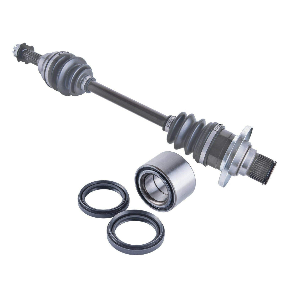 Suzuki King Quad 450/500/700/750 Rear Left Or Right Axle & Wheel Bearing Kit