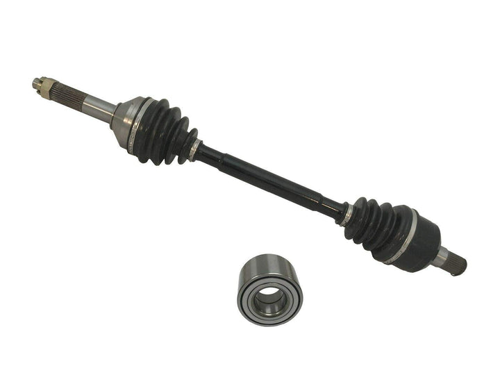 Kawasaki Teryx / Teryx 4 800 Rear Left Or Right Cv Axle & Wheel Bearing