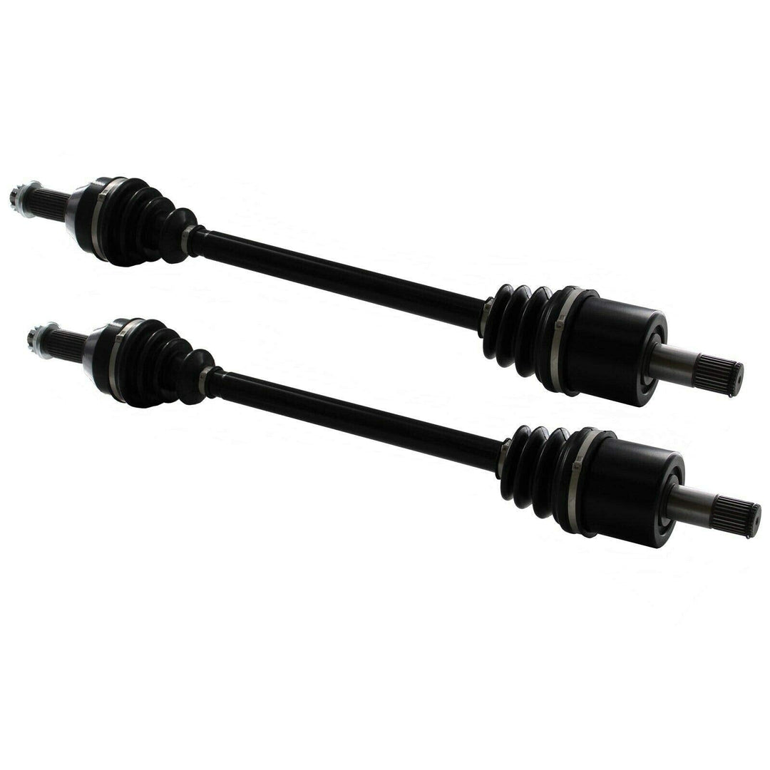 Honda Pioneer 1000 / 1000-5 Front CV Axles Set