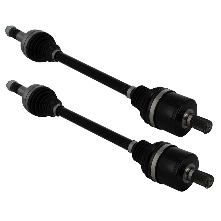 Can Am Rear Axles Set Defender Traxter 705401936 705401802