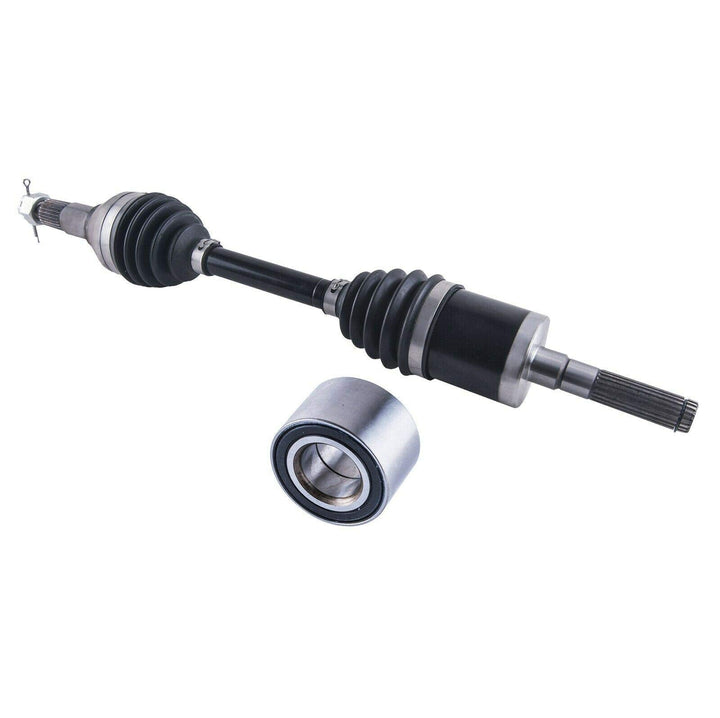 Can Am Front Right Cv Axle & Wheel Bearing Renegade / Outlander
