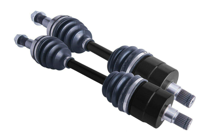 Can Am Middle Cv Axles Set Outlander 6X6 650 1000
