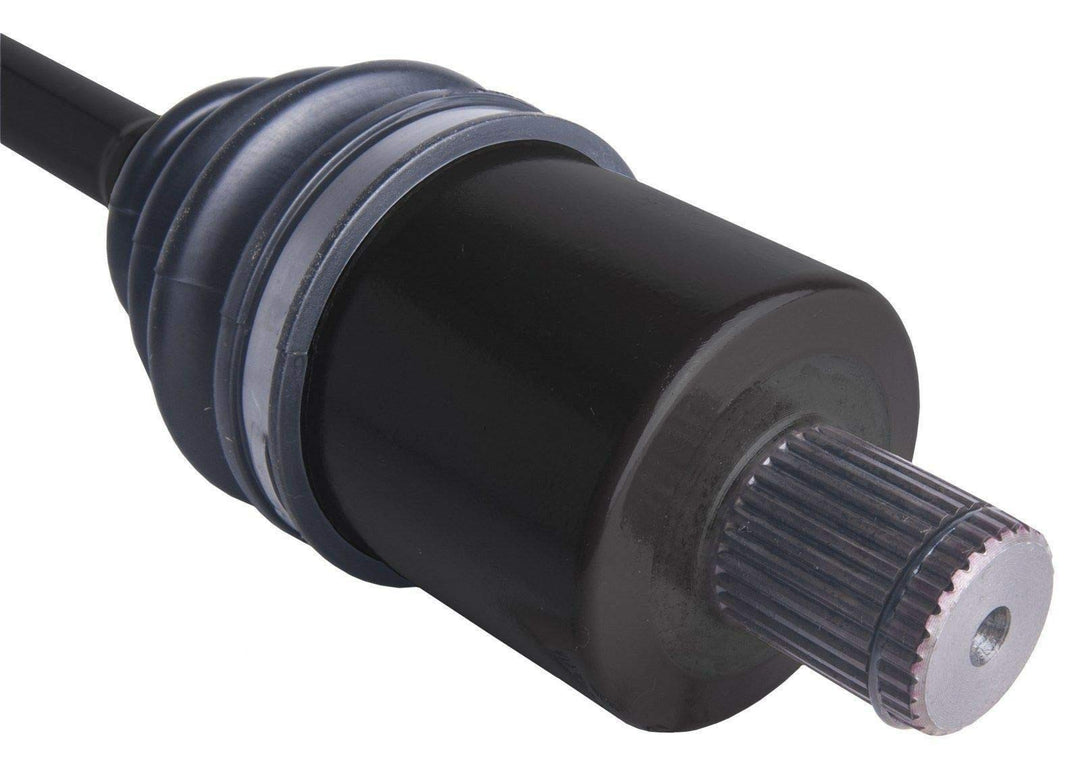Polaris Rzr Xp 900 Rear Cv Axles & Wheel Bearings Set