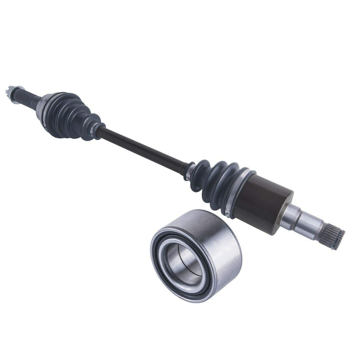Bobcat 3400 Series Rear Right Cv Axle & Wheel Bearing