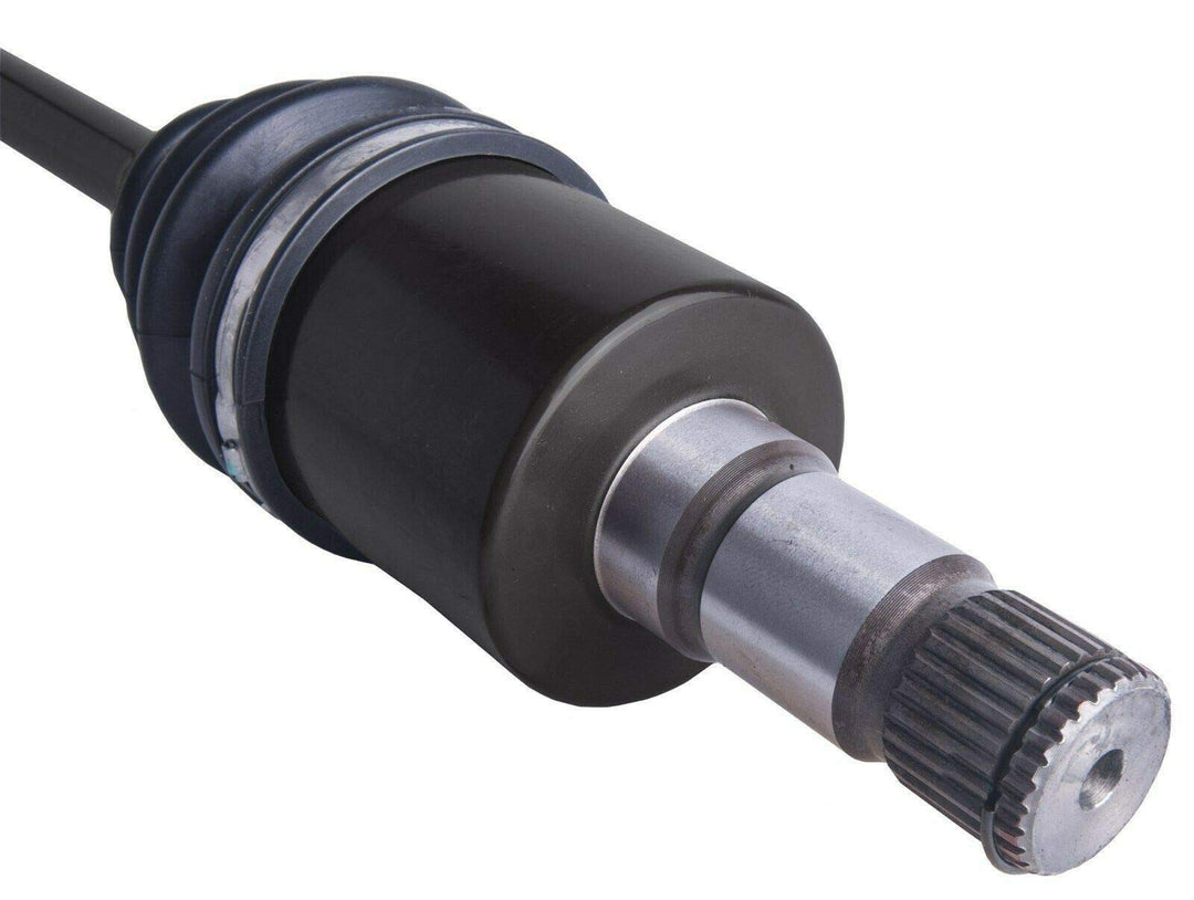 Bobcat 3400 Series Rear Right Cv Axle & Wheel Bearing
