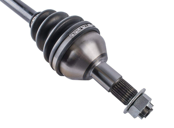 Can Am Maverick Rear Or Left Right Cv Axle & Wheel Bearing 1000