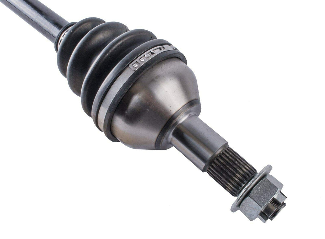 Can Am Maverick Rear Left Or Right Cv Axle & Wheel Bearing 1000