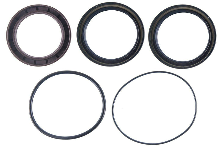 Yamaha Rear Cv Axles & Differential Seal Kit Kodiak / Grizzly 400