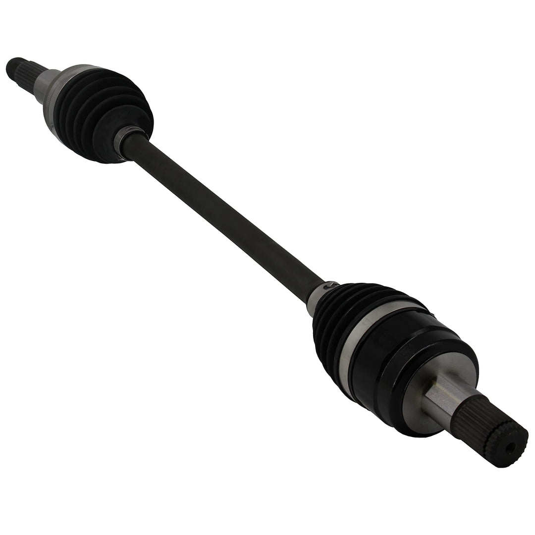 Yamaha Wolverine X4 / X2 Front Left Or Right Cv Axle Bg4-2518F-00-00