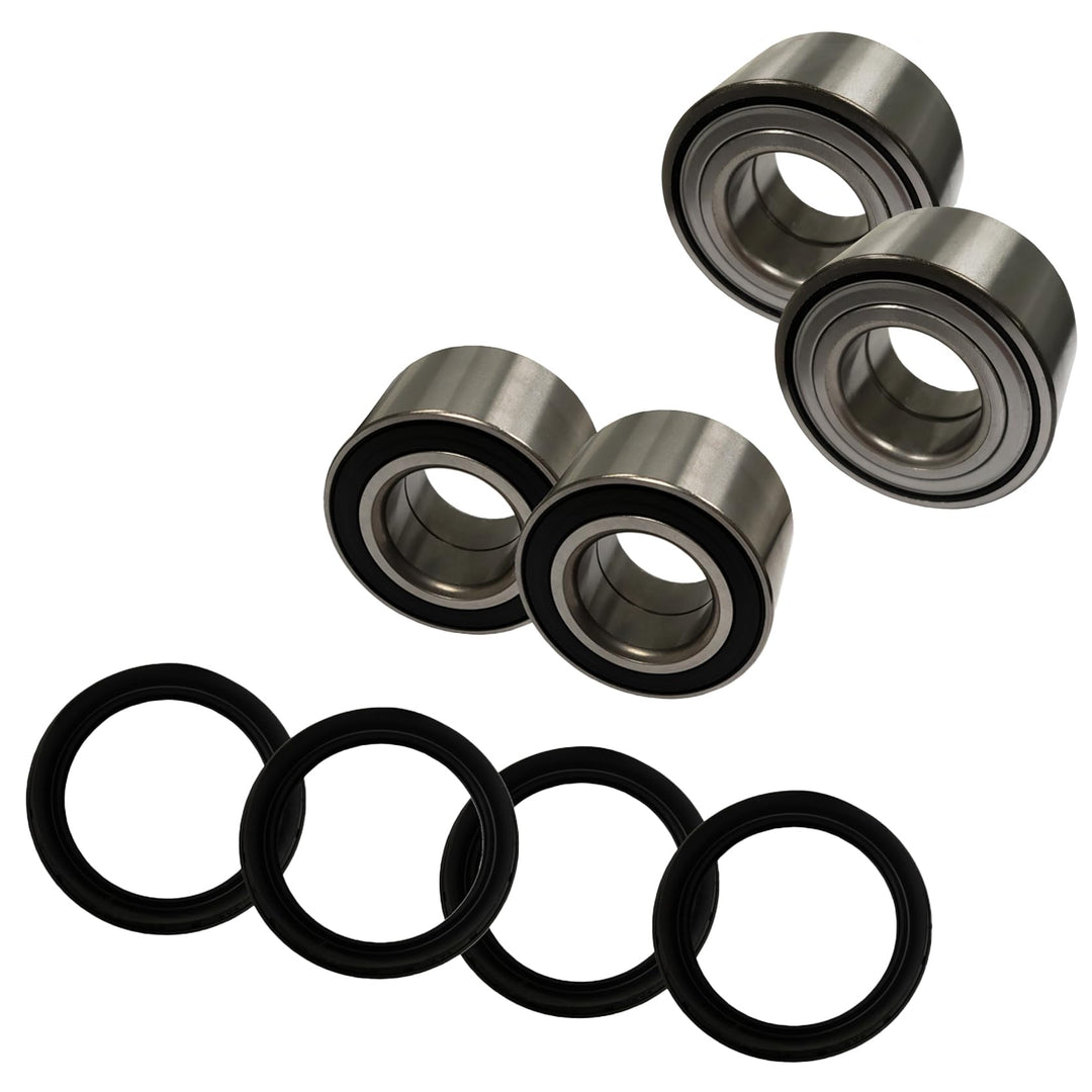 Honda Front & Rear Wheel Bearings Kit Pioneer 500 / 700
