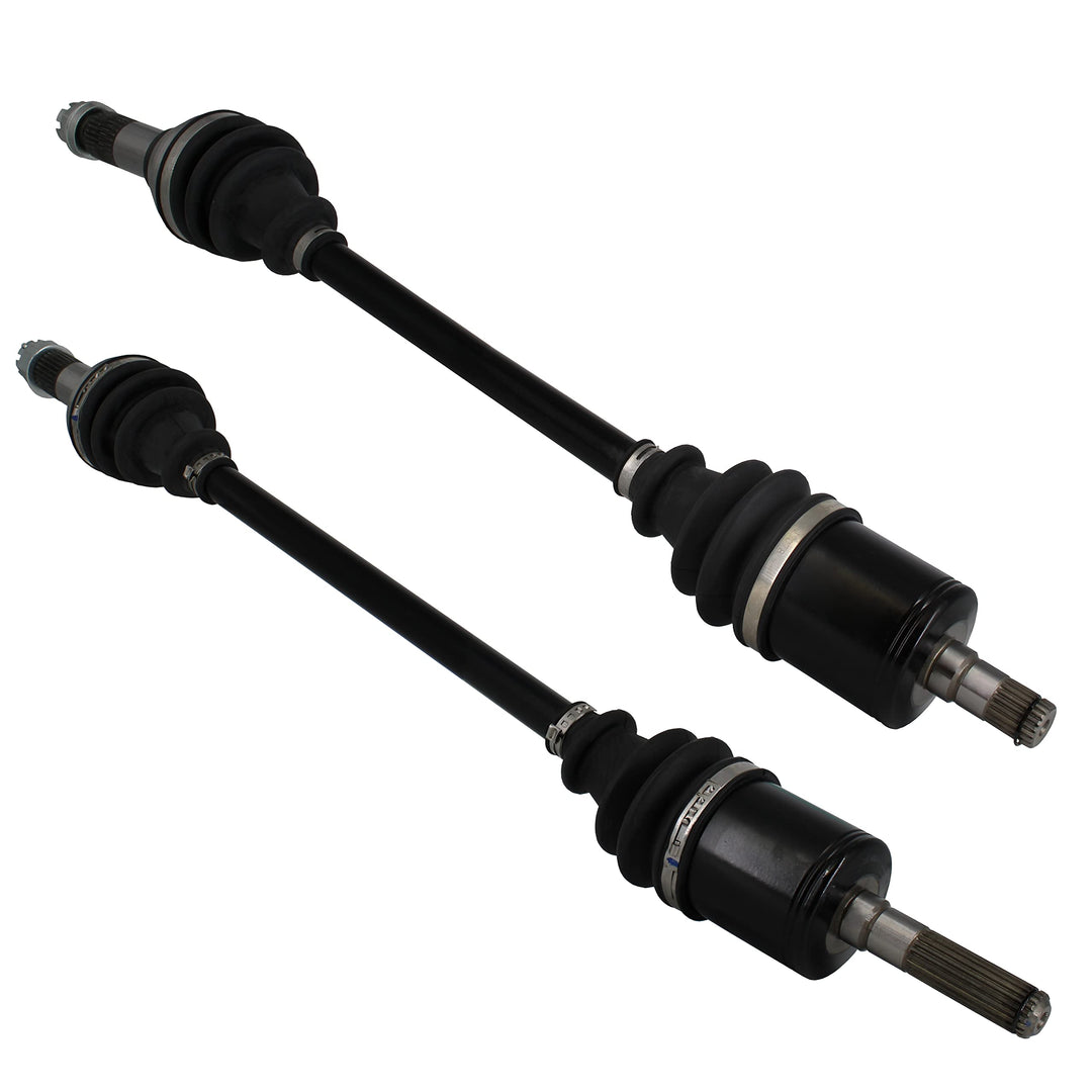 Can Am Commander / Maverick Sport 1000 Front Axles Set   705402030 705402031