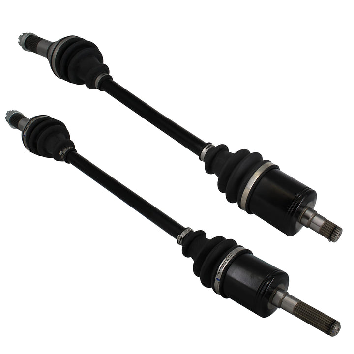 Can Am Commander / Maverick Sport 1000 Front Axles Set   705402030 705402031