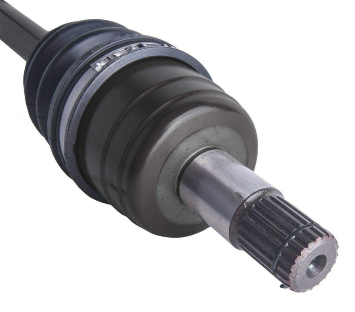 Yamaha Atv Front Left Or Right Cv Axle & Wheel Bearing