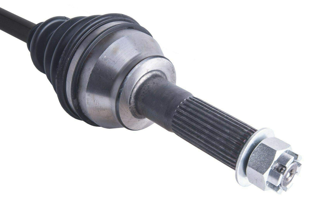 Bobcat 3400 Series Rear Right Cv Axle & Wheel Bearing