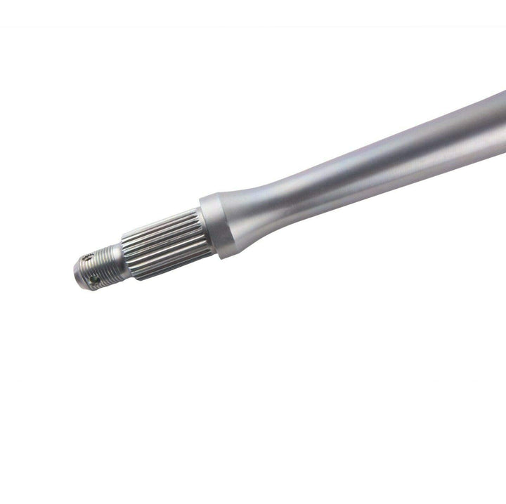 Suzuki Rear Wheel Axle Lt-Z400 Quadsport 64710-07G30