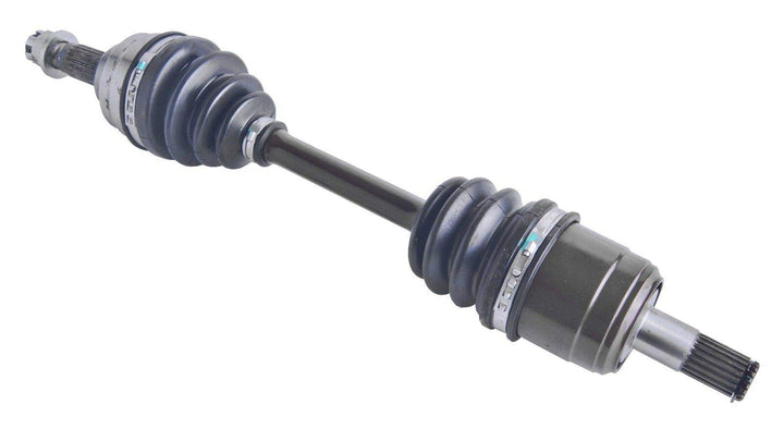 Honda Front Cv Axles & Differential Seals Rancher Trx 350