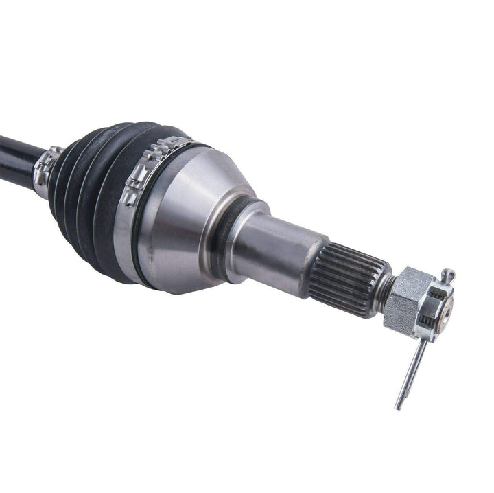 Can Am Front Right Cv Axle & Wheel Bearing Renegade / Outlander