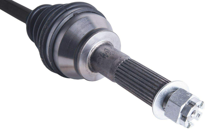 Polaris Rzr Xp 900 Rear Cv Axles & Wheel Bearings Set