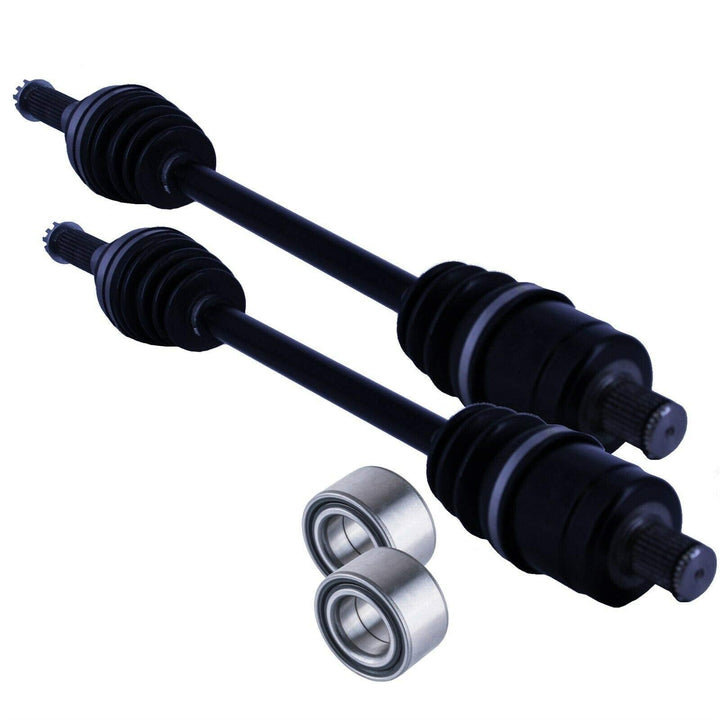 Polaris Ranger / Ranger XP Rear Cv Axles & Wheel Bearings 900 / 1000