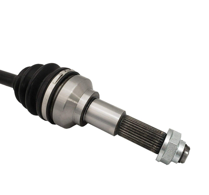 Yamaha Viking / Wolverine 700 Front Left Or Right Cv Axle & Wheel Bearing